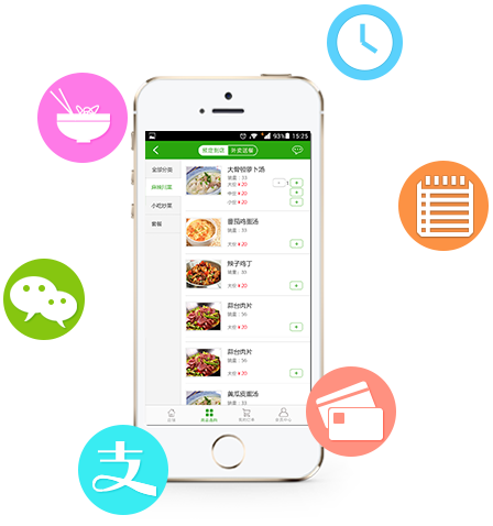 外卖订餐 外卖订餐